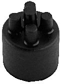 Sib Adr - Manchon ek5/NW10 obturé7618