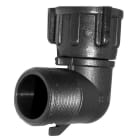 Sib Adr - Coude baionnette 10 sl