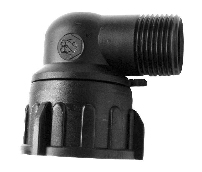 Sib Adr - Coude baionnette 16 s