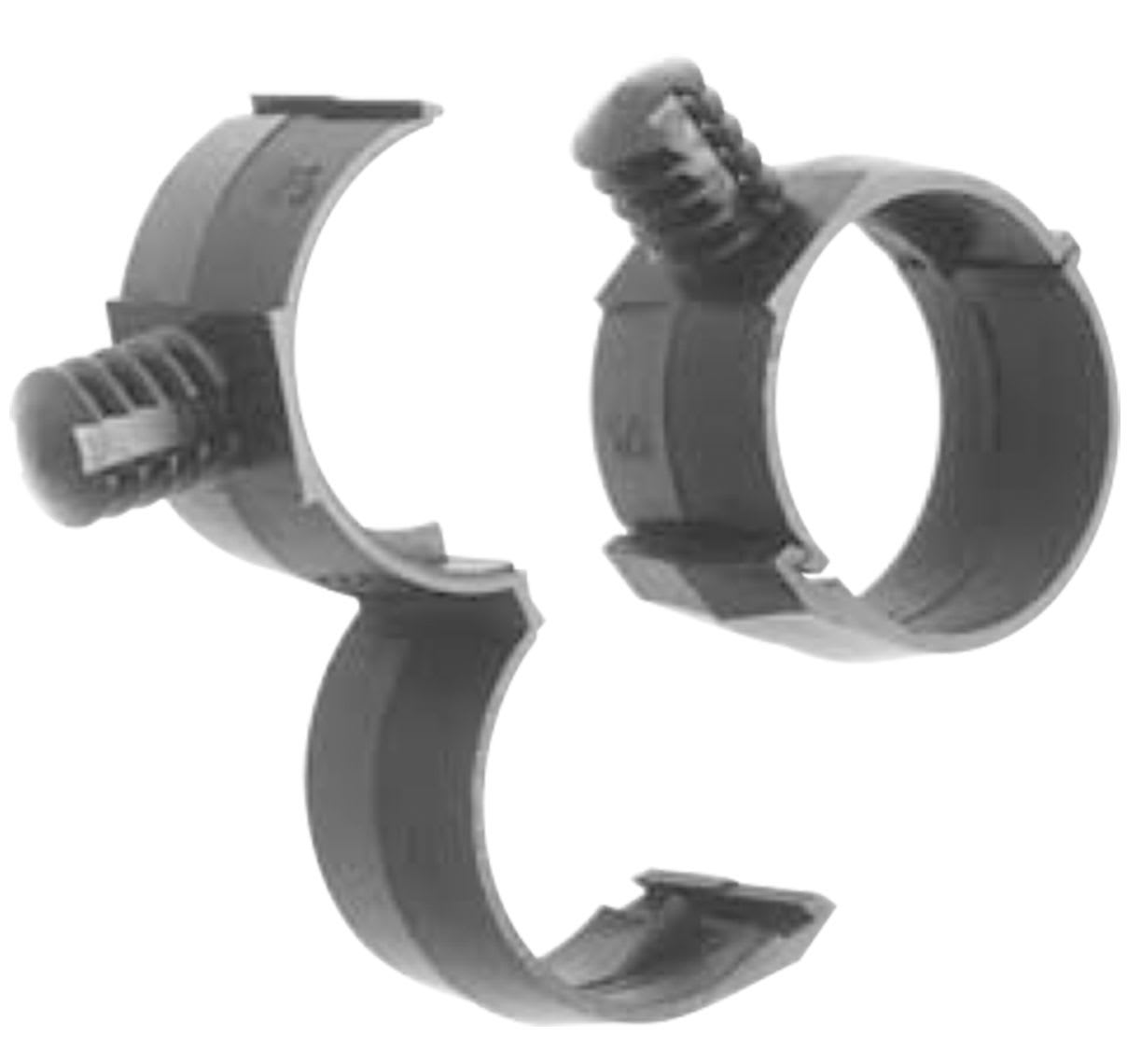 Sib Adr - Clip de fixation NW 4.5