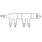 Sib Adr - Répartiteur NW22+5*NW10 7579