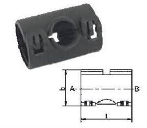 Sib Adr - Manchon NW 13