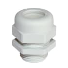 Sib Adr - Presse étoupe Wadi-Tec GSE Pg 16 polyamide 6 7035 obturé