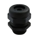 Sib Adr - Presse étoupe Wadi-Tec eexe Pg 21 polyamide 6 ral 9005 pelable