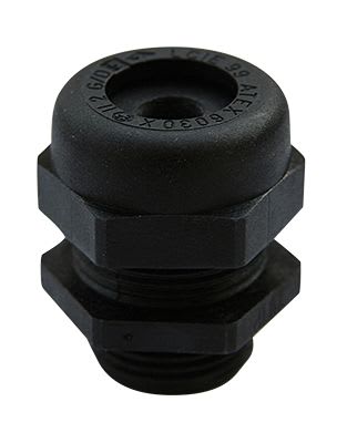 Sib Adr - Presse étoupe Wadi-Tec eexe M20a polyamide 6n long pelable