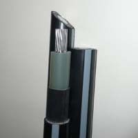 Nexans - Câble souterrain NFC33226 1x240 longueur à la coupe