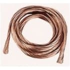 Nexans - Câble rigide cuivre nu recuit 1x25 couronne de 50 m