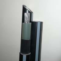 Nexans - Torsade souterraine NFC33226 3x1x50 longueur à la coupe