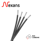 Nexans - Torsade aérienne NFC 33209 4x16 longueur à la coupe