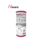 Nexans - Fil rigide Nexans H07 VU Mobiway Pop 1.5 Gris bobinot de 100m