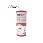 Nexans - Fil rigide H07 VU Mobiway Pop 1.5 Rouge bobinot de 100m