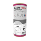 Nexans - Fil rigide H07 VU Mobiway Pop 1.5 Noir bobinot de 100m