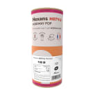 Nexans - Fil rigide H07 VU Mobiway Pop 1.5 Orange bobinot de 100m