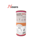 Nexans - Fil rigide H07 VU Mobiway Pop 1.5 Orange bobinot de 100m