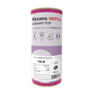 Nexans - Fil rigide H07 VU Mobiway Pop 1.5 Violet bobinot de 100m