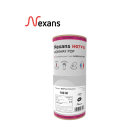 Nexans - Fil rigide Nexans H07 VU Mobiway Pop 1.5 Blanc bobinot de 100m