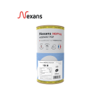 Nexans - Fil rigide H07 VU Mobiway Pop 2.5 Bleu bobinot de 100m