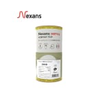 Nexans - Fil rigide H07 VU Mobiway Pop 2.5 Vert-Jaune bobinot de 100m