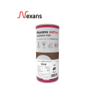 Nexans - Fil rigide Nexans H07 VU Mobiway Pop 1.5 Brun bobinot de 100m