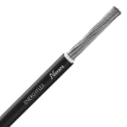 Nexans - Câble souple ENERGYFLEX 1x4 noir touret de 500 m