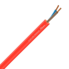 Nexans - Câble CR1 C1 ALSECURE PREMIUM cuivre 2x2.5 touret de 1000m