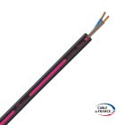 Cable rigide R2V Distingo cuivre 2x1.5 touret 500m