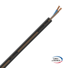 Cable rigide R2V Distingo cuivre 2x10 touret 500m