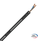 Cable rigide R2V Distingo cuivre 2x16 touret 500m
