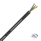 Cable rigide R2V Distingo cuivre 3G16 touret 500m