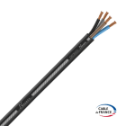 Cable rigide R2V Distingo cuivre 4x16 touret 500m