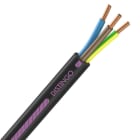Nexans - R2V Distingo cuivre 3G4 couronne 25m