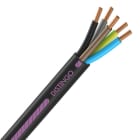 Nexans - R2V Distingo cuivre 5G4 couronne 25m