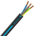 Nexans - R2V Distingo cuivre 3G6 couronne 50m