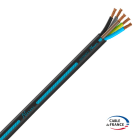 Nexans - R2V Distingo cuivre 5G6 couronne 50m