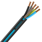 Nexans - R2V Distingo cuivre 5G6 couronne 10m