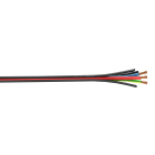 Nexans - 3 H07 VR 6 EASYFIL recharge N'Roll couronne de 75m