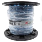 Nexans - H07 VR 1x6 Bleu touret Mobiway Mob de 500m