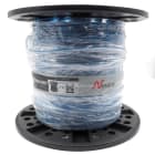 Nexans - H07 VR 1x6 Bleu touret Mobiway Mob de 500m