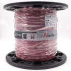 Nexans - H07 VR 1x6 Rouge touret Mobiway Mob 500m