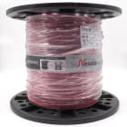 Nexans - H07 VR 1x6 Rouge touret Mobiway Mob 500m