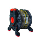 Nexans - Câble rigide R2V Distingo Nx'Tag Mini Mobiway Mob cuivre 3G2,5 150m