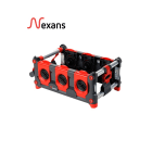 Nexans - Mobiway Pop outil