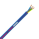 Nexans - Nexans FRN1X6G3 Protect cuivre 3G1.5 couronne 100 m