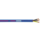 Nexans - Nexans FRN1X6G3 Protect cuivre 4G1.5 couronne 100 m