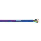 Nexans - Nexans FRN1X6G3 Protect cuivre 5G1.5 couronne 100 m