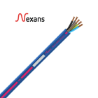 Nexans - Nexans FRN1X6G3 Protect cuivre 5G1.5 couronne 100 m