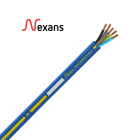 Nexans - Nexans FRN1X6G3 Protect cuivre 5G2.5 couronne 100 m