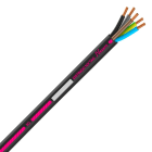 Nexans - R2V Distingo NX'TAG cuivre 5G1,5 couronne 25m