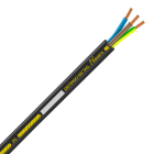 Nexans - R2V Distingo NX'TAG cuivre 3G2,5 couronne 50m
