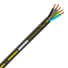 Nexans - R2V Distingo NX'TAG cuivre 5G2,5 couronne 25m